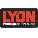 Lyon Lockers, Shelving & Parts